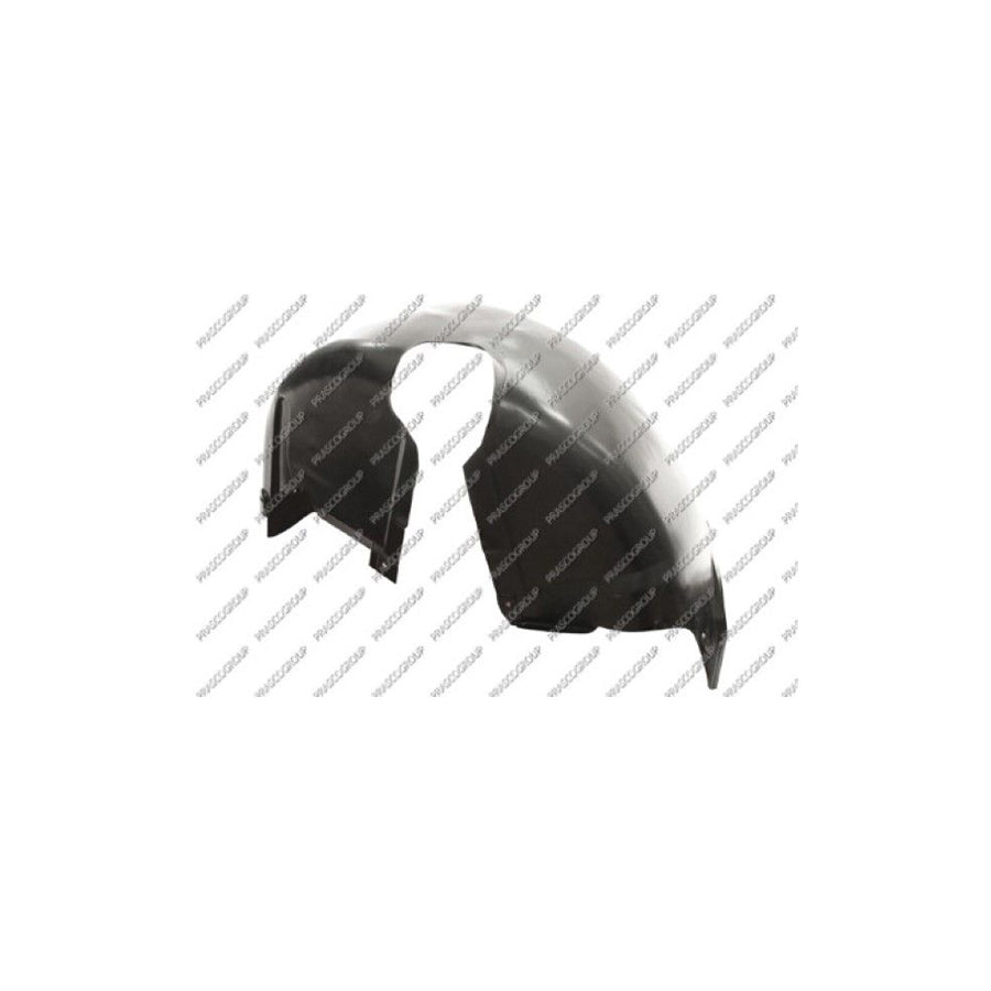 Prasco VG0343653 Panelling, Mudguard for VW Golf IV Hatchback (1J1)