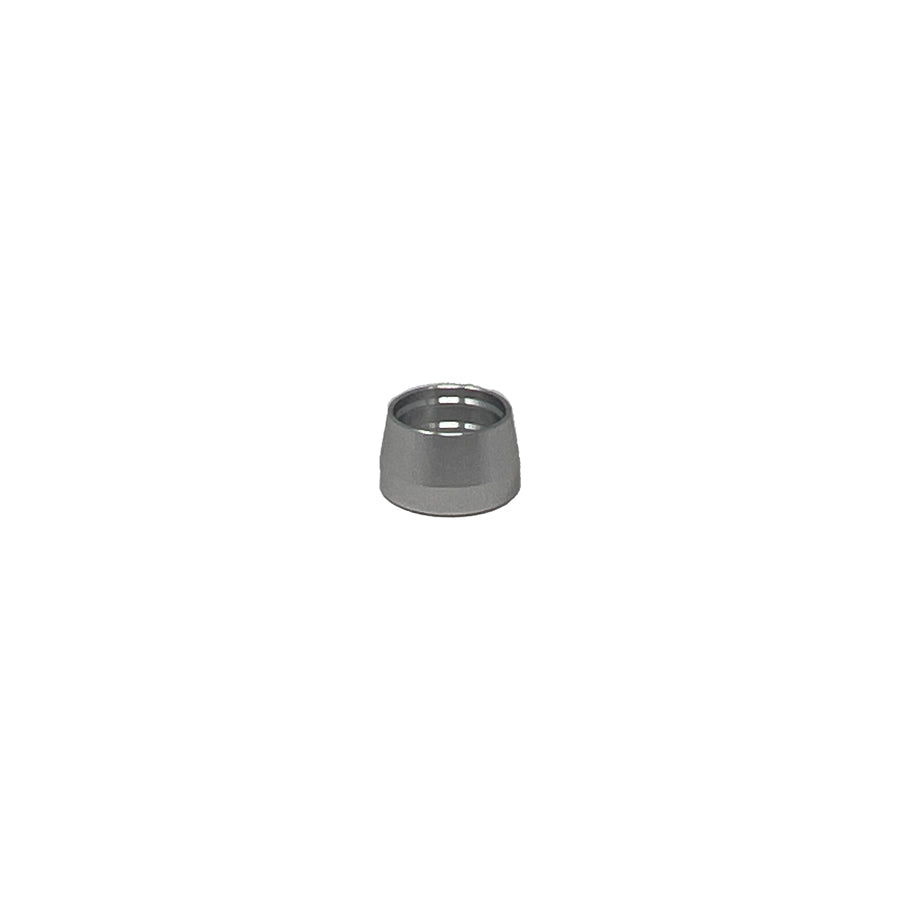 Precision Raceworks 101-0185 Replacement Ferrule for PTFE fittings
