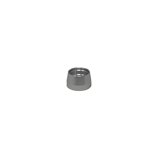 Precision Raceworks 101-0185 Replacement Ferrule for PTFE fittings