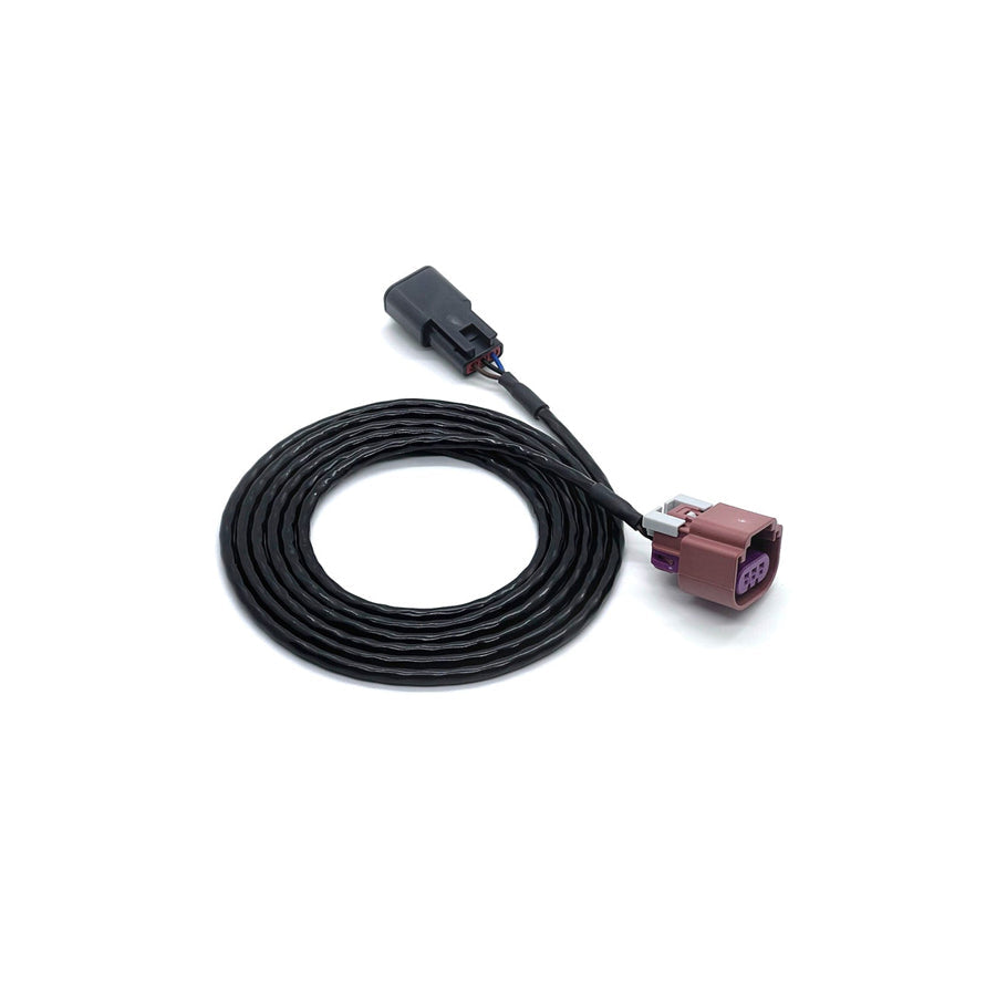 Precision Raceworks 101-0212 Motiv Re|Flex Plug-n-Play Ethanol Sensor Harness