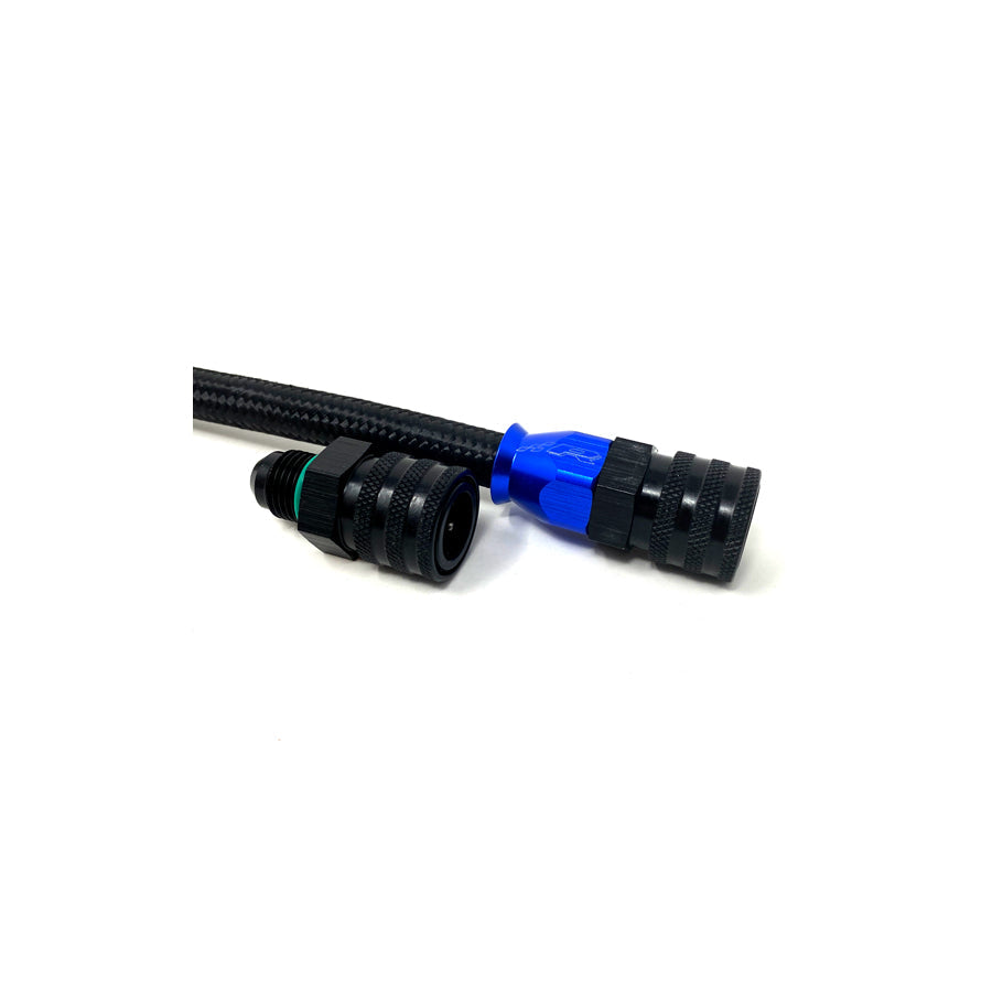 Precision Raceworks 201-0154 MK7 Flex Fuel Upgrade for PTFE lines