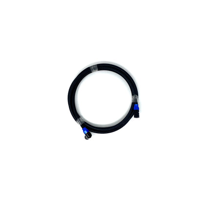 Precision Raceworks 201-0214 F-Series B58 (F3x/F2x) -6 AN Fuel Line (OE Fuel Filter)