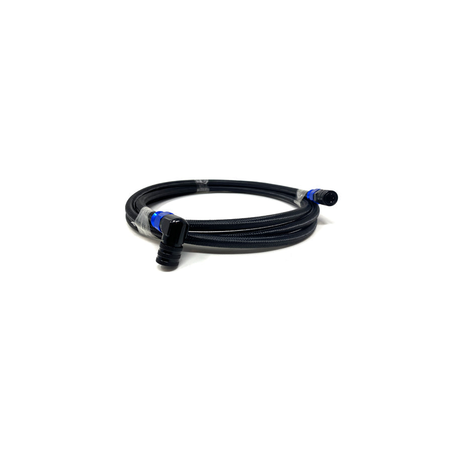 Precision Raceworks 201-0214 F-Series B58 (F3x/F2x) -6 AN Fuel Line (OE Fuel Filter)