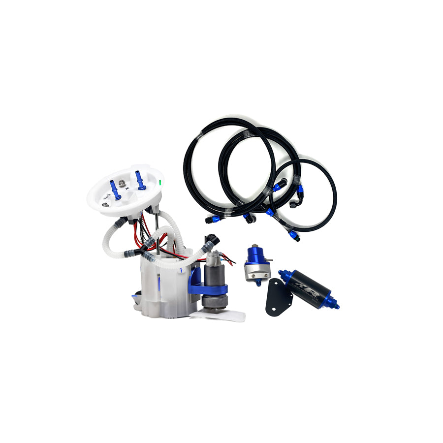 Precision Raceworks 601-0232 F-Series S55 High Performance Fuel Pump