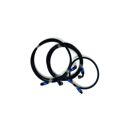 Precision Raceworks 601-0232 F-Series S55 High Performance Fuel Pump