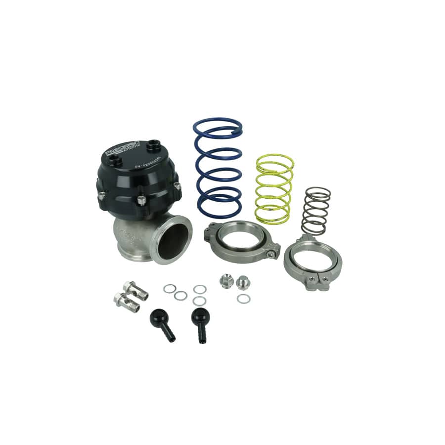 Precision Turbo And Engine Gen2 Wastegates Pbo085-2001