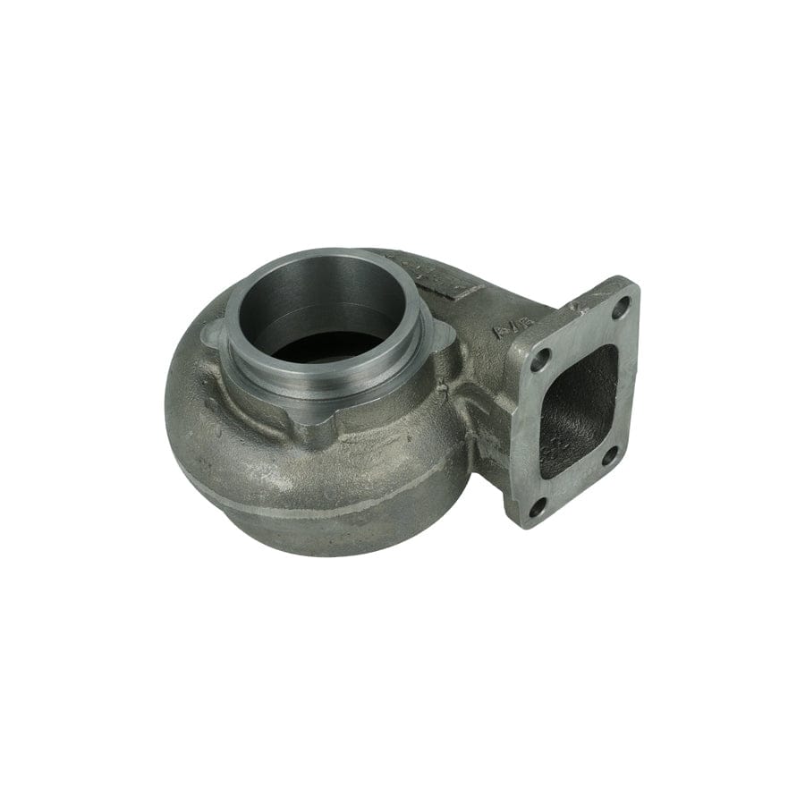 Precision Turbo Turbine Housing For 58 mm Turbine Wheel / 0.82 A/R / T3 Ext. Wg / V-Band