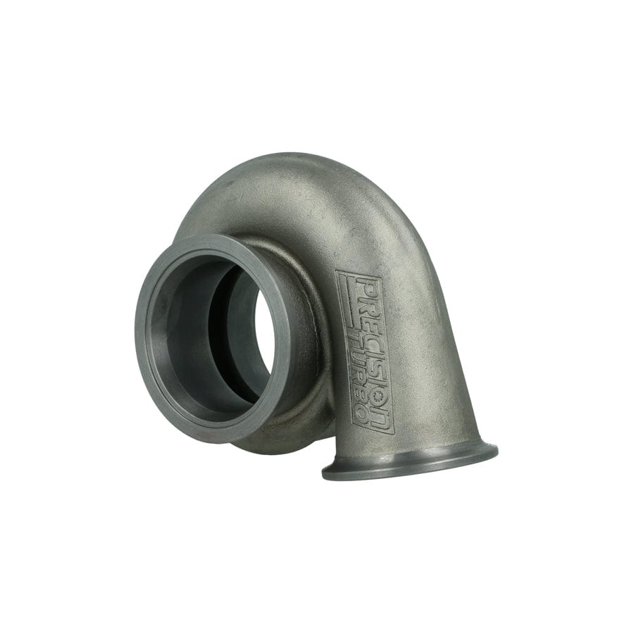 Precision Turbo Turbine Housing For 62 mm Turbine Wheel / 0.82 A/R / T3 Ext. Wg / V-Band