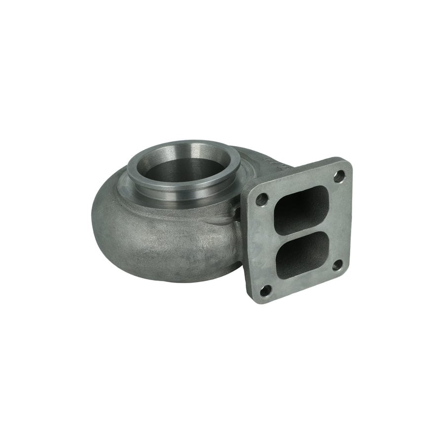 Precision Turbo Turbine Housing For 80 mm Turbine Wheel / 1.28 A/R / T4 Twinscroll Ext. Wg / V-Band