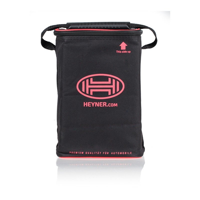 Heyner H346050 Premium Double Ram Bottle Jack 5T