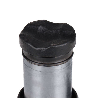 Heyner H346110 Premium Double Ram Bottle Jack Extra Low 10T