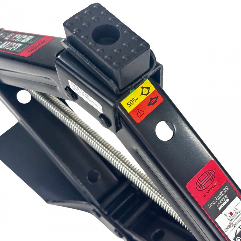 Heyner 347350 Premium Scissor Jack 1,5T For Bmw "Black Edition"