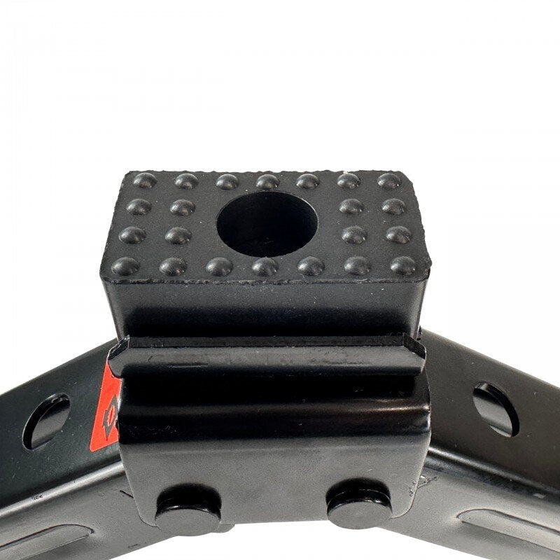 Heyner 347320 Premium Scissor Jack 2T For Bmw "Black Edition"