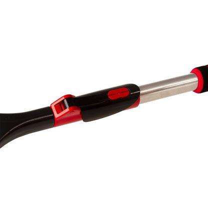 Heyner H995200 Premium Telescopic Snow-Brush