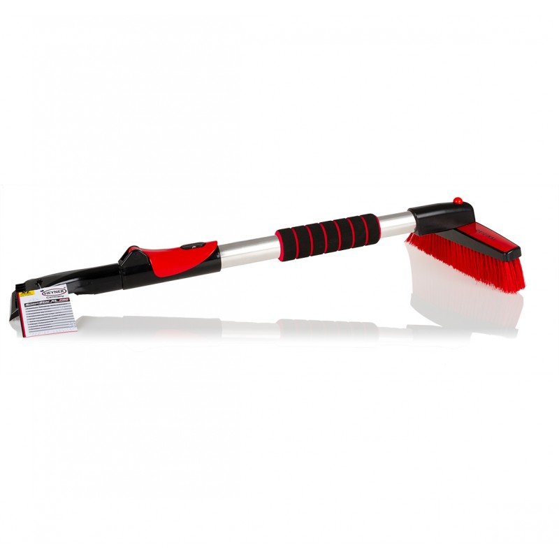 Heyner H995200 Premium Telescopic Snow-Brush