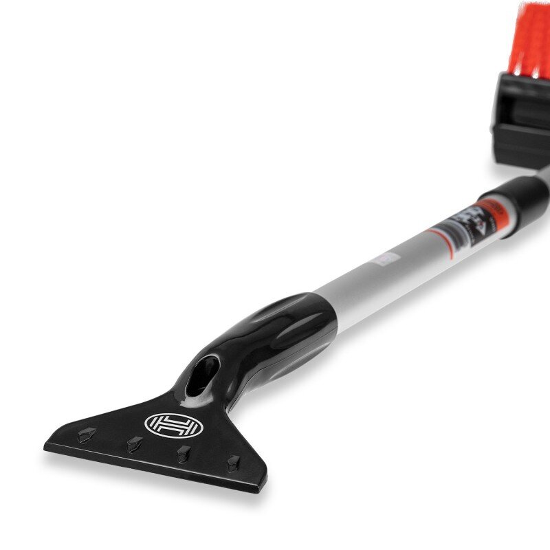 Heyner H407330 Premium Windscreen Cleaner Aluminium Telescopic