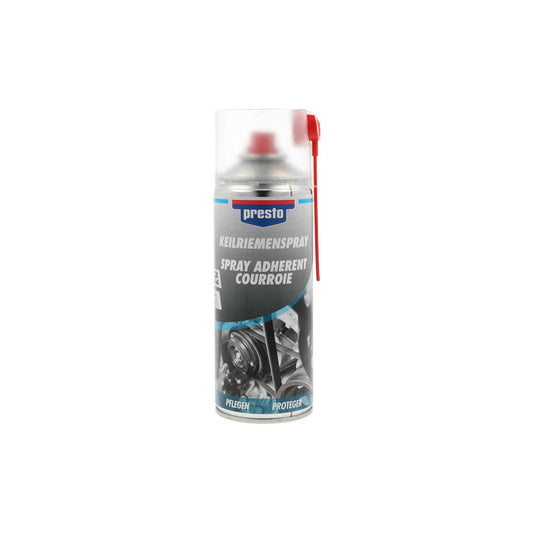 Presto 157042 V-Belt Spray