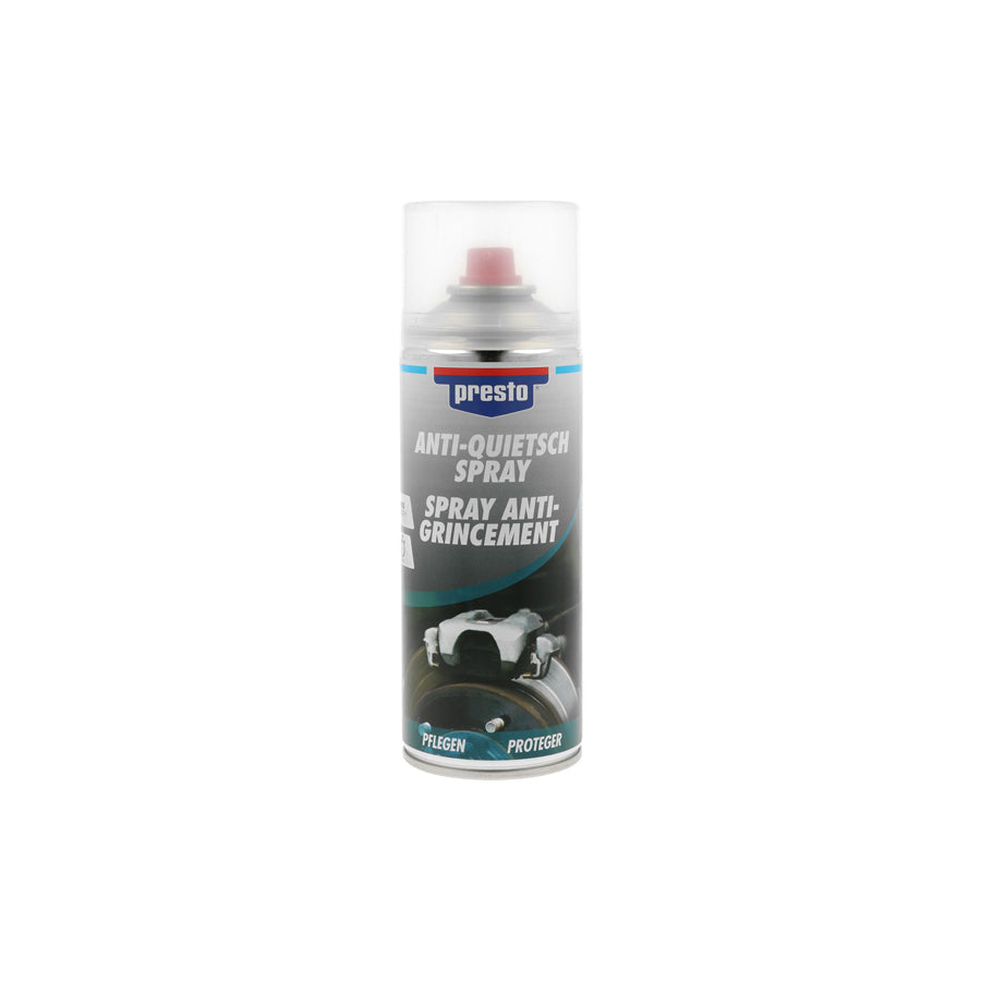 Presto 157066 Universal Lubricant