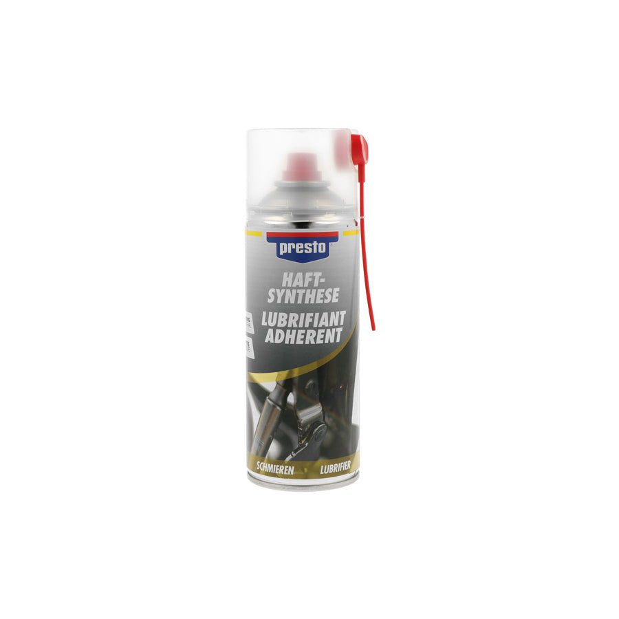 Presto 157226 Universal Lubricant