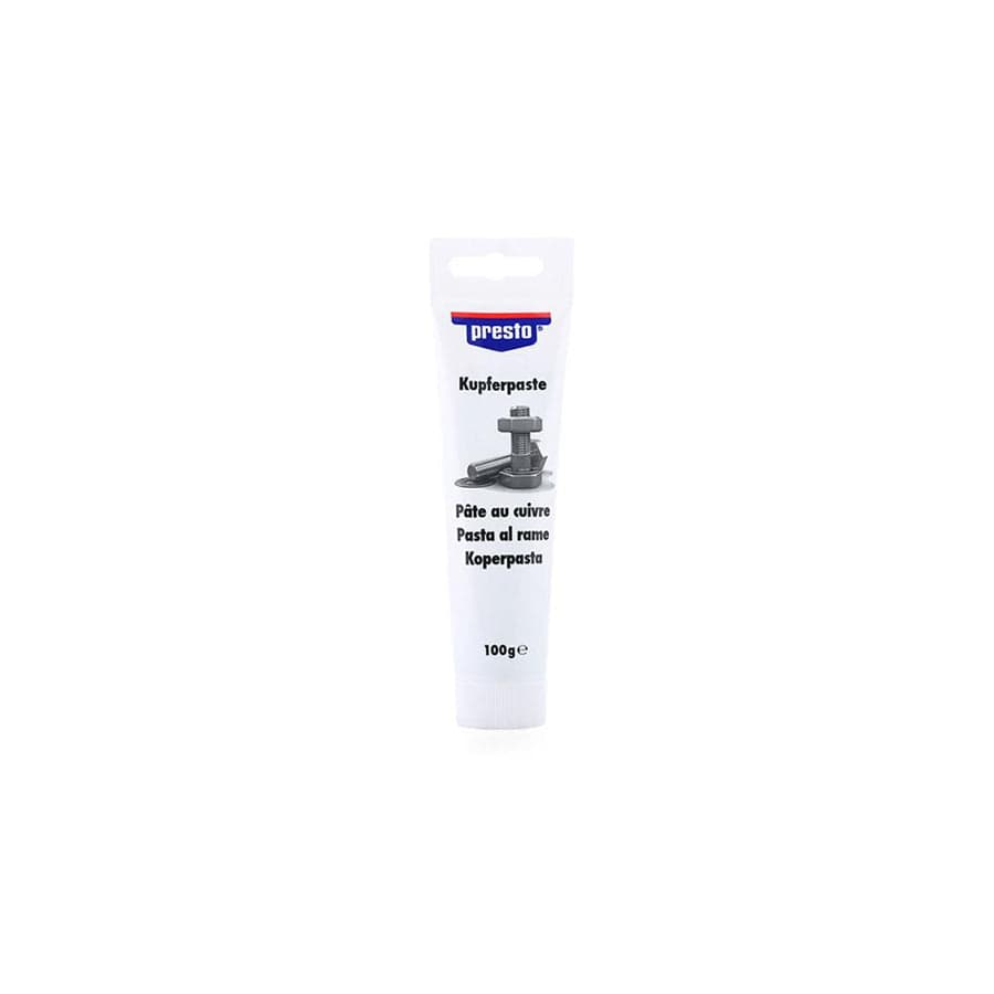 Presto 266874 Mounting Paste