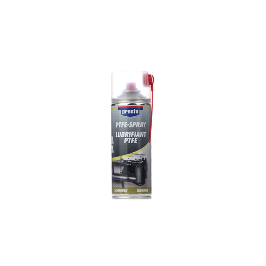 Presto 306338 Ptfe Spray