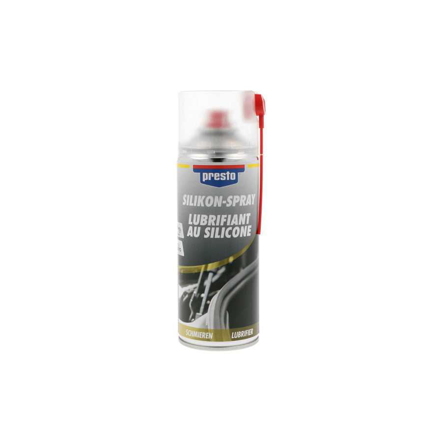 Presto 306345 Silicon Lubricant