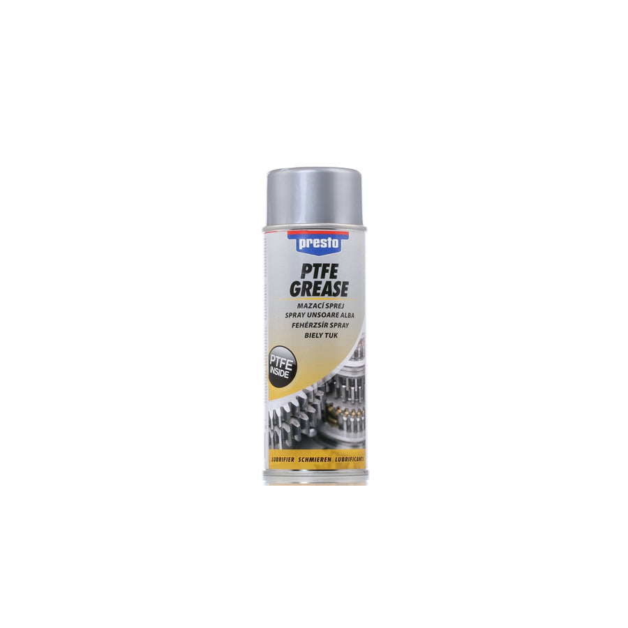 Presto 306352 Grease Spray