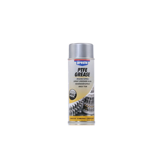 Presto 306352 Grease Spray