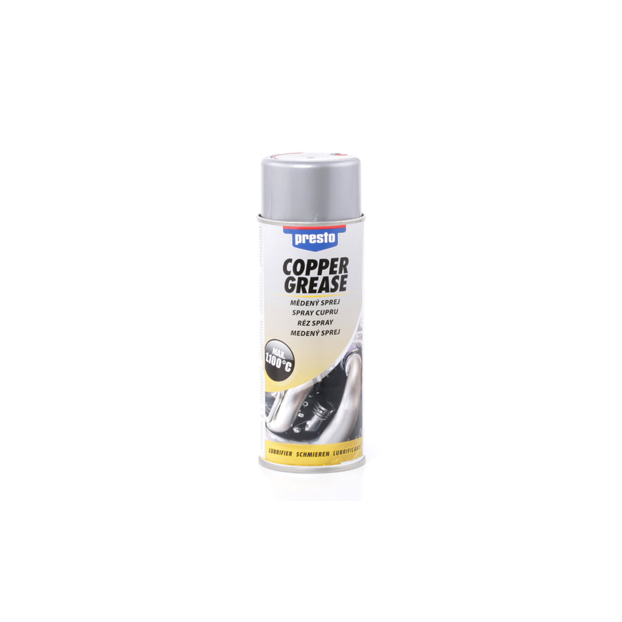 Presto 306383 Copper Grease