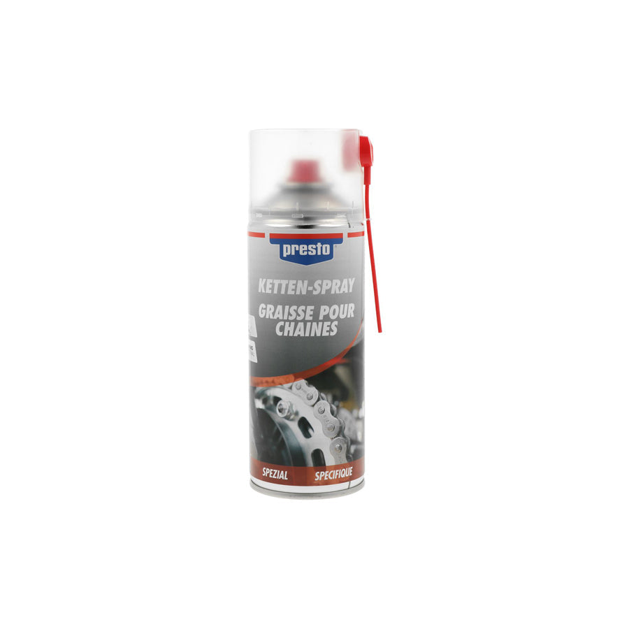 Presto 306390 Chain Spray