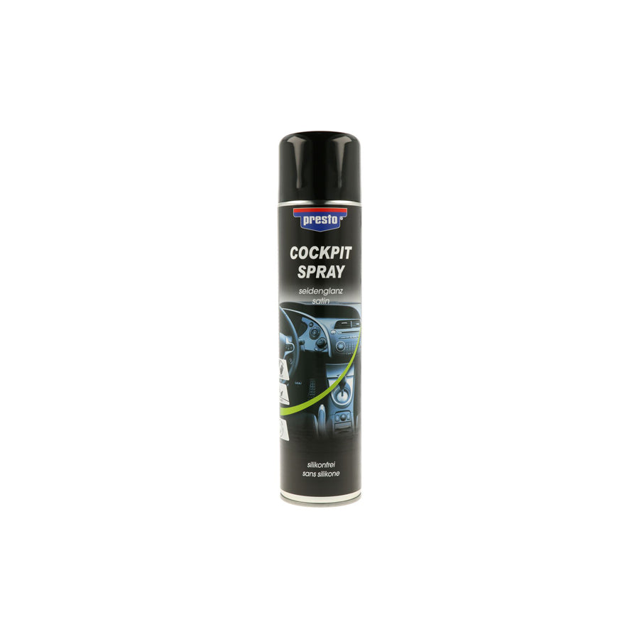 Presto 383212 Synthetic Material Care Products