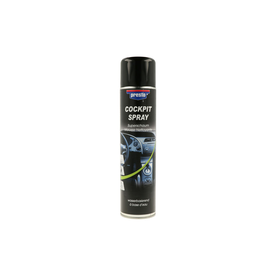 Presto 383229 Synthetic Material Care Products