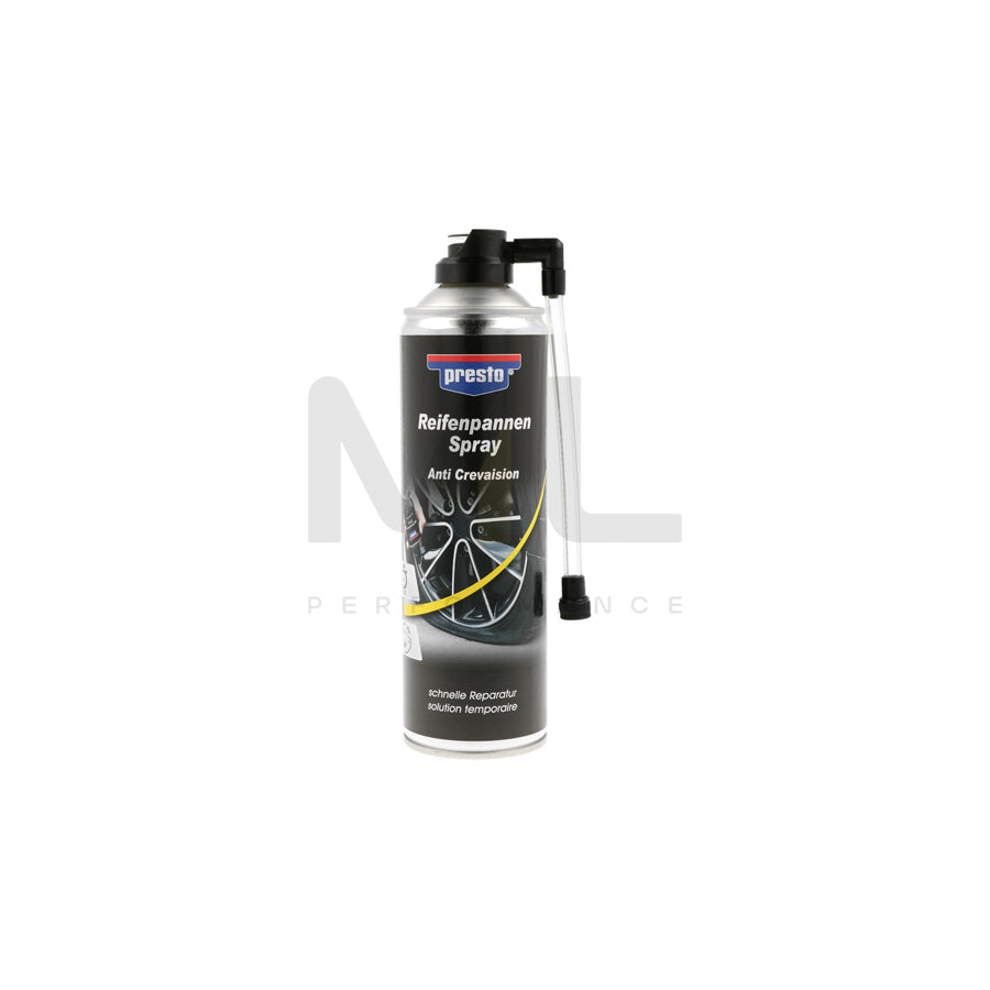 PRESTO 383298 Tyre sealant
