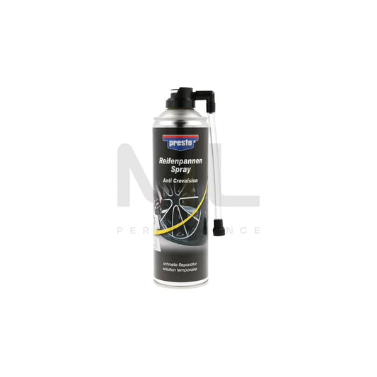 PRESTO 383298 Tyre sealant
