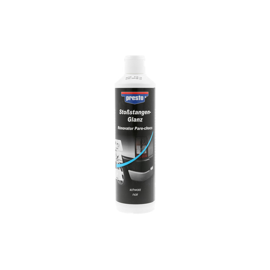 Presto 383410 Synthetic Material Care Products
