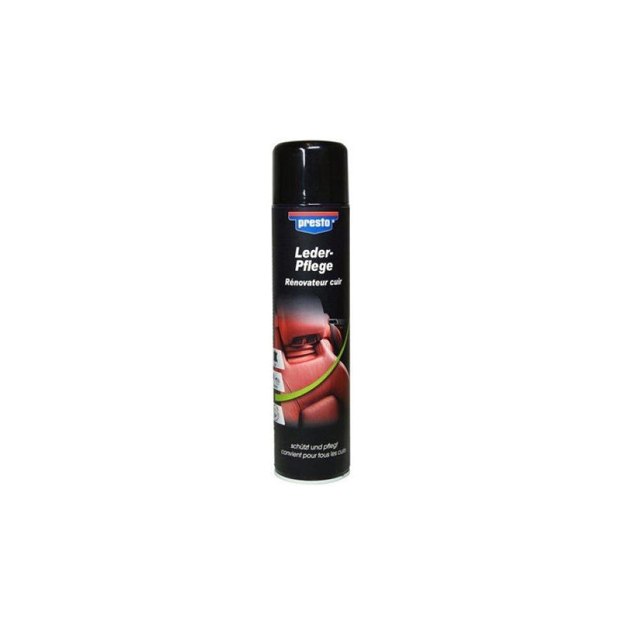 Presto 383434 Leather Care Lotion