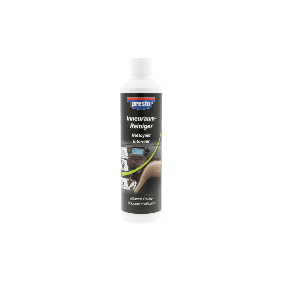 Presto 383489 Synthetic Material Care Products