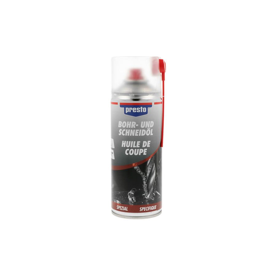 Presto 401114 High Temperature Lubricant