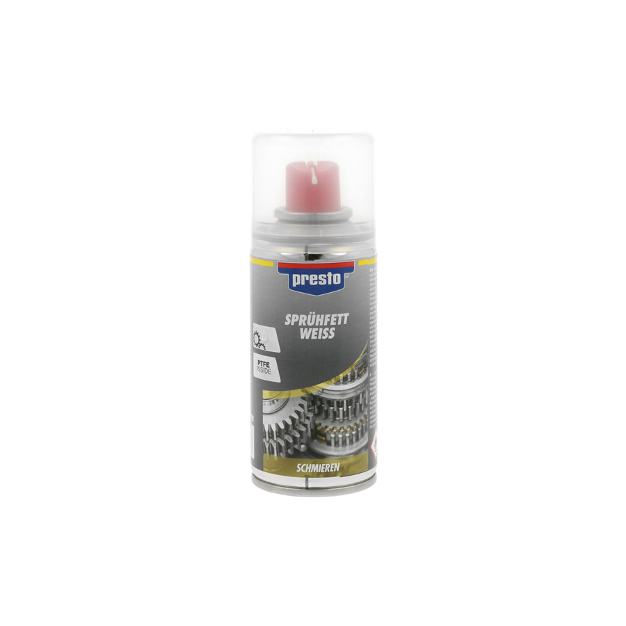Presto 429798 Grease Spray