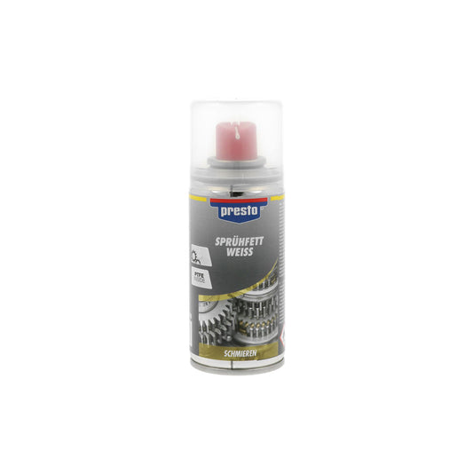 Presto 429798 Grease Spray