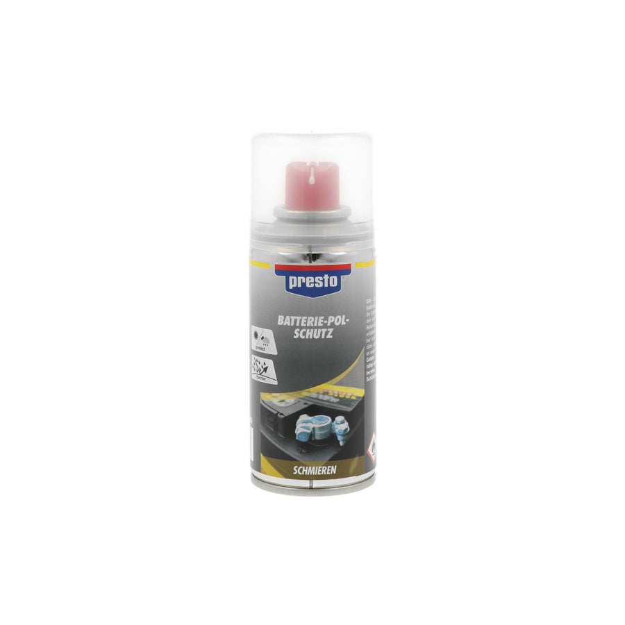Presto 429989 Grease Spray
