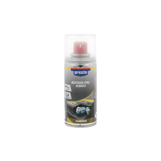 Presto 429989 Grease Spray
