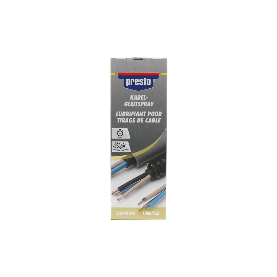 Presto 459658 Mounting Spray