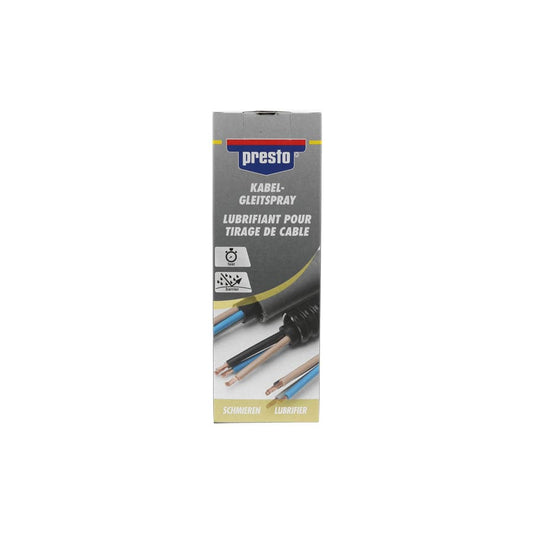 Presto 459658 Mounting Spray