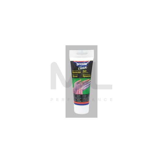 PRESTO 604038 Skin Protection Products Unsichtb. Handschuh 200, Contents: 200ml