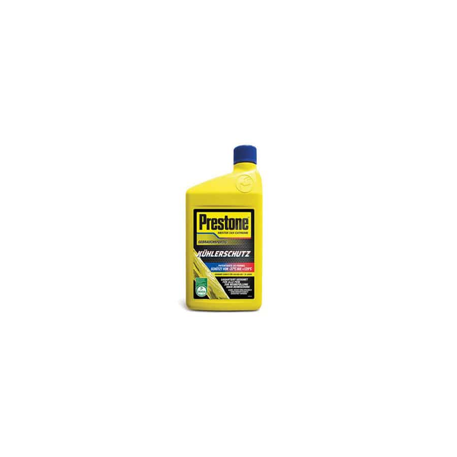 Prestone AF2100LD Antifreeze