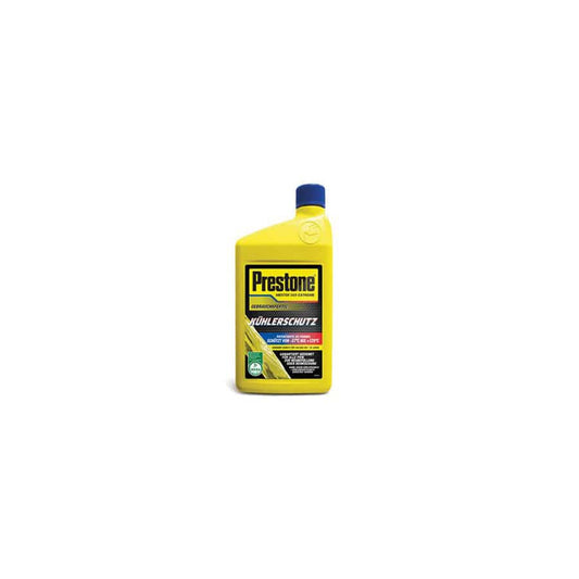Prestone AF2100LD Antifreeze