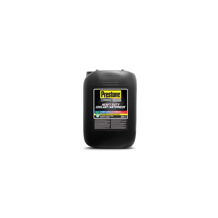 Prestone PAFR0007A Antifreeze