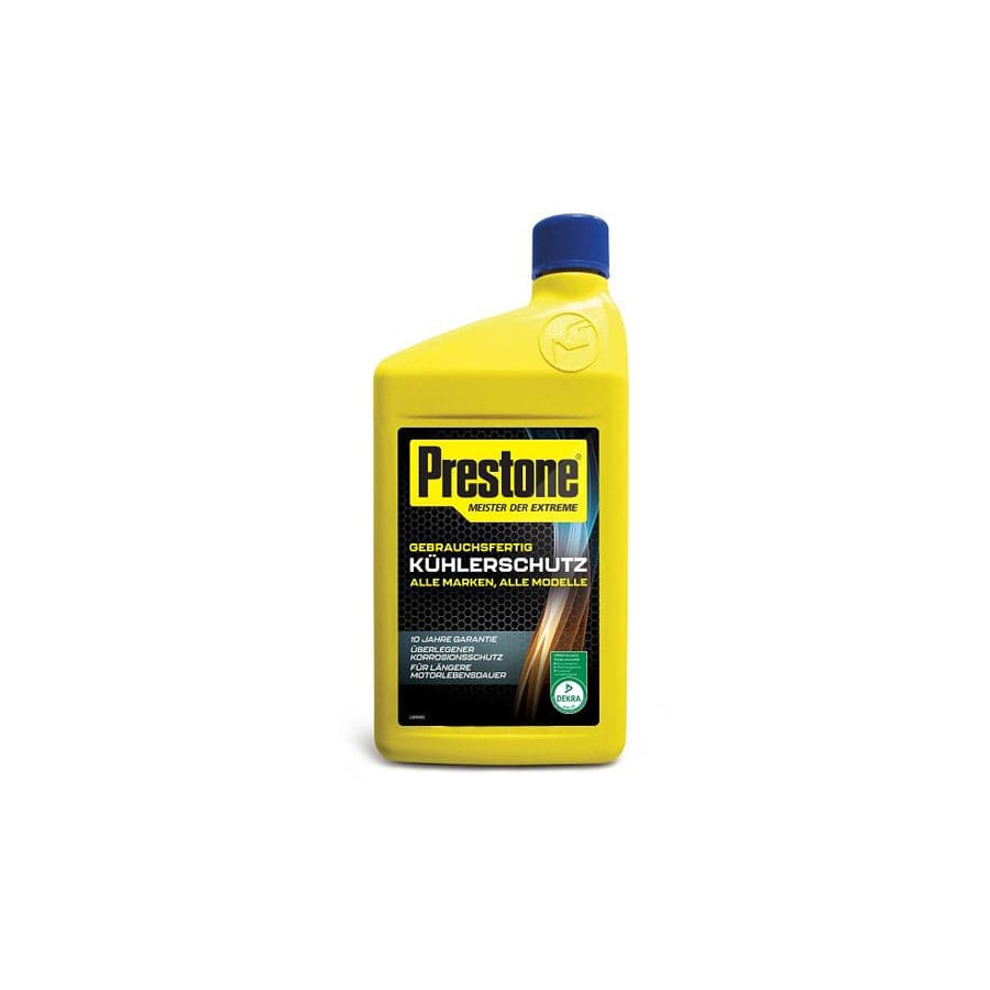 Prestone PAFR0057A Antifreeze