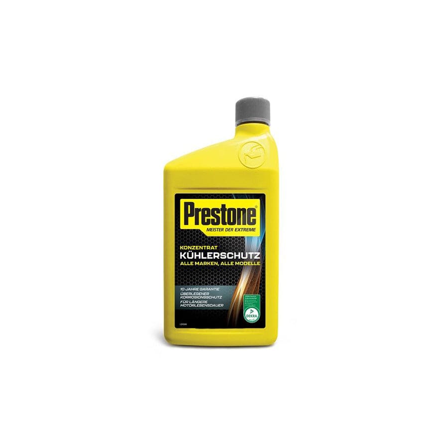 Prestone PAFR0058A Antifreeze